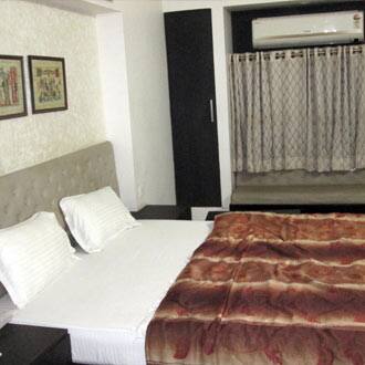 Hotel Paradise, Nagpur 2